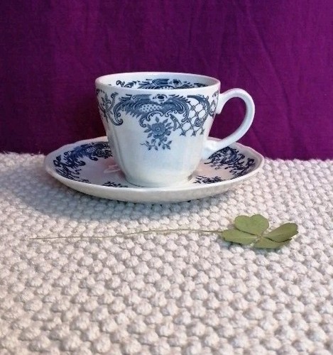 Villeroy boch valeria blau - villeroy,