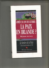 Der Weg des Friedens Das