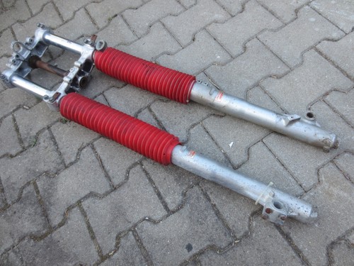 Honda xl250r xl250 gabel - honda,