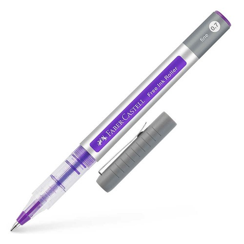 Faber castell free - free, ink