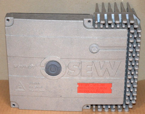Sew eurodrive movimot - eurodrive,