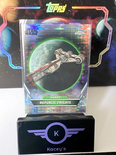2024 topps star wars - topps,