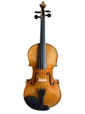 alte Geige 4/4 Carolus Giudici