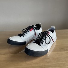 Bikkembergs - Schuhe - weiß