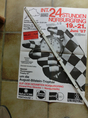 24h rennen nürburgring - 24h-rennen,