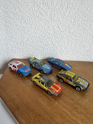 Matchbox laser wheels - laser,