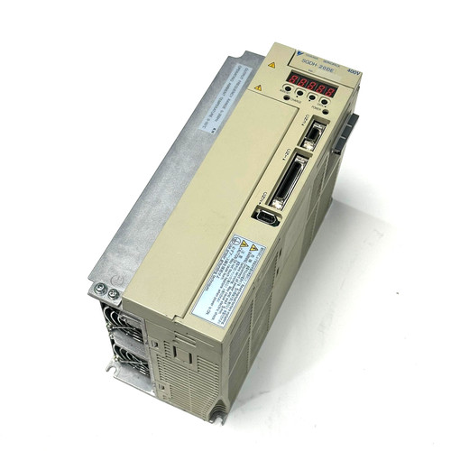 Yaskawa sgdh 20de - sgdh-20de, 2kw