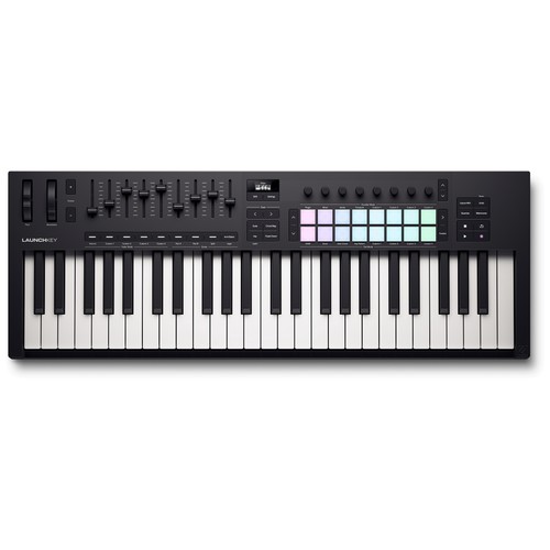 Neu novation launchkey - neu:, mk4
