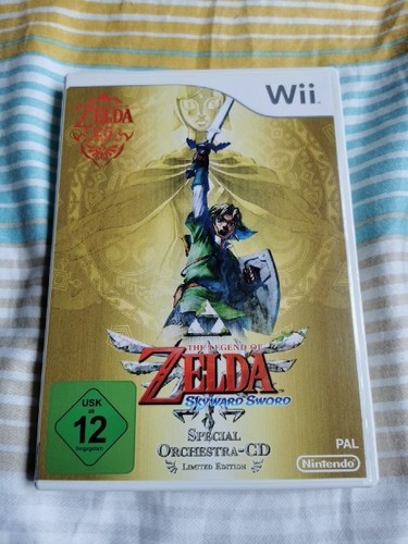 Zelda skyward sword nintendo - zelda,