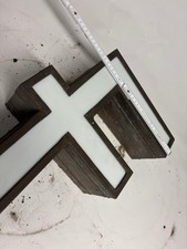 Leuchtbuchstabe Leuchtreklame