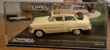 Opel Olympia Rekord