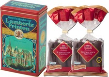 Lambertz Schokoladen Printen