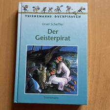 "Der Geisterpirat" von Ursel