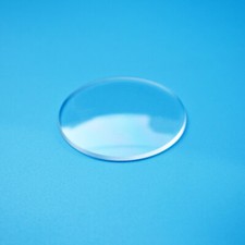 Crystal Cover Lid for Dial