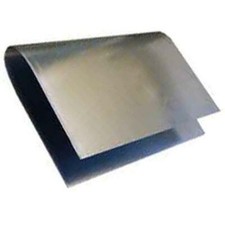 Karosserieblech, 0,8x750x1000