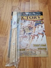 1/84 DEAGOSTINI BUILD LORD