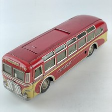Vintage Tipp Co TCO 916 Red