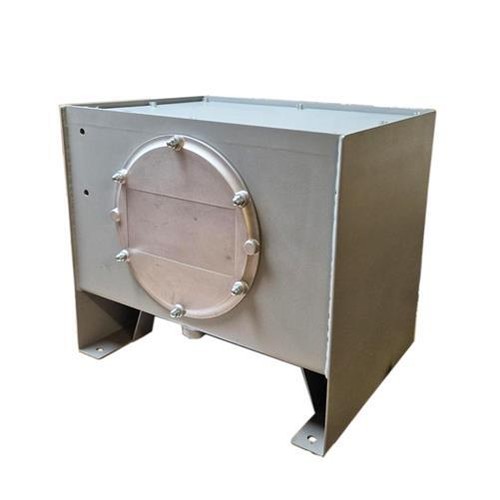 100 liter stahl öltank w - 100,