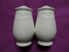 FIORI WEISS Set 1 Salzstreuer