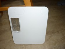 Babylock Abfallbehälter für Overlock Coverlock Trim Bin neuwertig