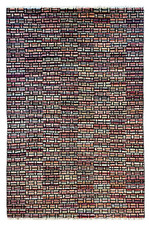 Handgeknüpfter Nomaden