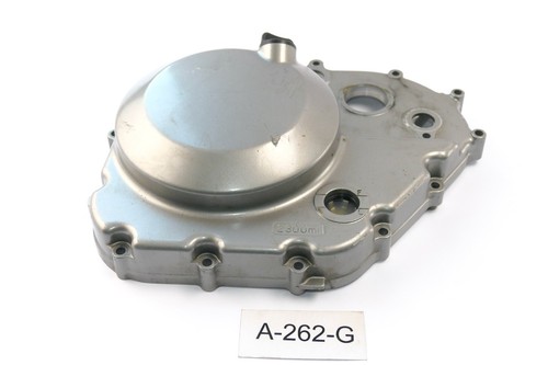 Suzuki 650 - sv,