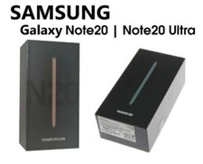 ✨New Samsung Galaxy Note 20|