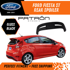 Ford Fiesta Schrägheck