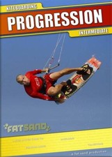 DVD-Anleitung Kiteboarding