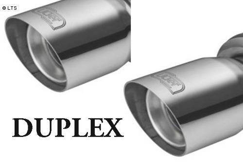 Ulter sportauspuff honda - sportauspuff,