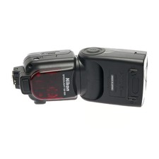 Nikon SB-900 Blitz gebraucht