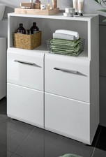 Badschrank Badezimmer Kommode