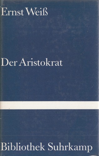 Ernst weiß der - weiß,