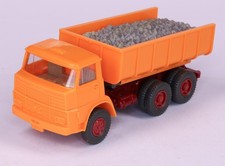 q5L278 Spur H0 Wiking LKW