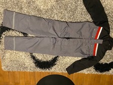 Winter Arbeitsoverall Thermo Overall Arbeitskombi Gr. 52/54