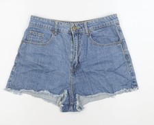 6IXTY8IGHT Damen blau Denim