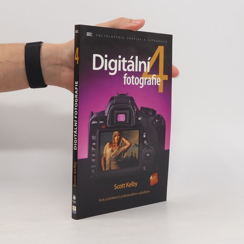 Digitální fotografie - , 4 