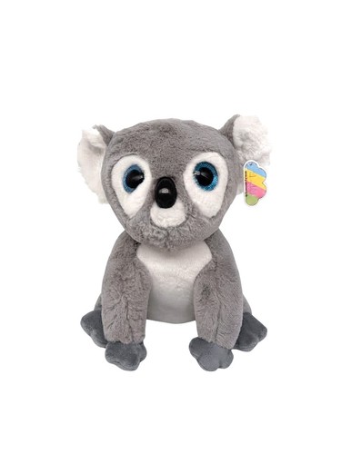 Koala bär kuscheltier - bär,