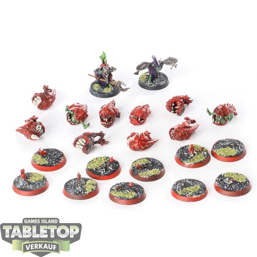 Gloomspite gitz 10 - gloomspite,