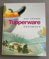 Tupperware Kochbuch "Das