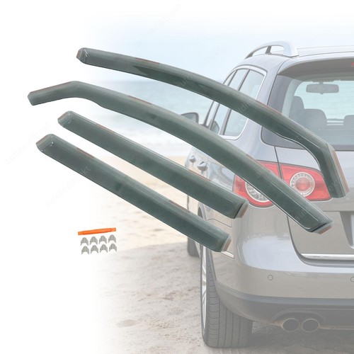 Windabweiser tlg für - 4-tlg, vw