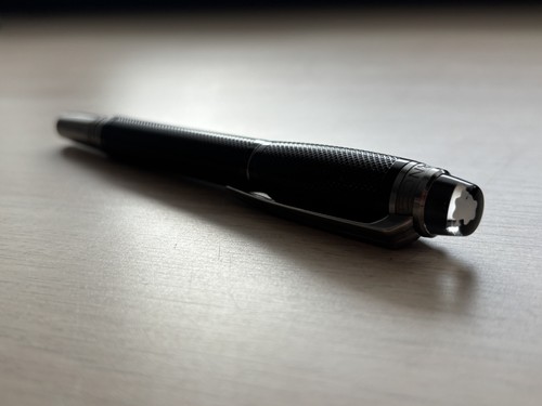 Montblanc starwalker extreme - montblanc,