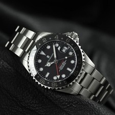 Steinhart GMT-Ocean One 39