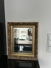 Wandspiegel Im Vintage –