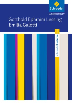 Emilia galotti lessing - galotti, |