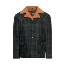 King Kerosin Black/Olive