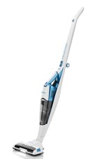 Hyundai Akku-Stielsauger VC914 2in1 Staubsauger HEPA-Filter Li-Ion 25Min Weiß