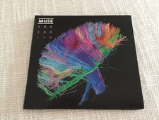Muse - The 2nd Law - CD