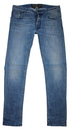 Jacob cohen herren jeans hose - cohen,