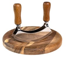 Wiegemesser Hackmesser